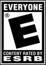 ESRB rating