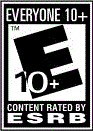 ESRB rating