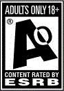 ESRB rating of Negligee: Love Stories ESRB rating