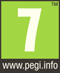 PEGI rating of Child of Light PEGI rating