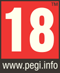 PEGI rating of Metal Gear Solid V: The Phantom Pain PEGI rating