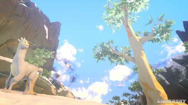 評測8.3分【在遠方-追雲者編年史】－圖文評測－ 雙腳丈量大地:: 遊戲 