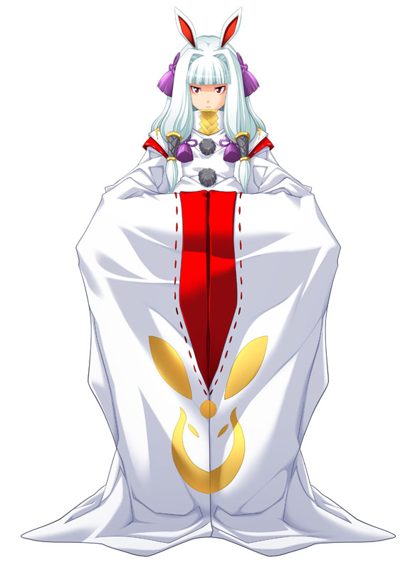 Evil Woman Executive-2