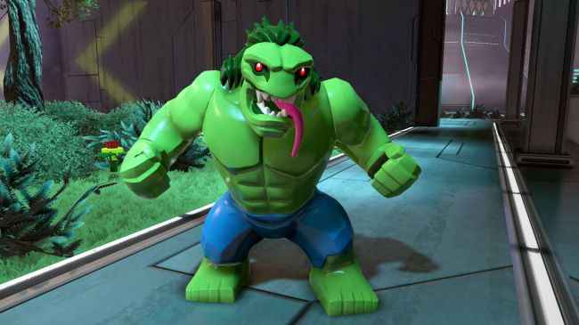 LEGO MARVEL SUPER HEROES 2 REVIEW: “A LOVE LETTER TO MARVEL WRAPPED UP IN THE BEST LEGO GAME YET”