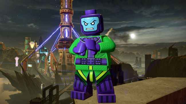 LEGO MARVEL SUPER HEROES 2 REVIEW: “A LOVE LETTER TO MARVEL WRAPPED UP IN THE BEST LEGO GAME YET”