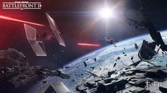 EA：《星球大戰：前線2》是我們打造的最佳遊戲之壹