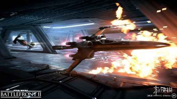 EA：《星球大戰：前線2》是我們打造的最佳遊戲之壹