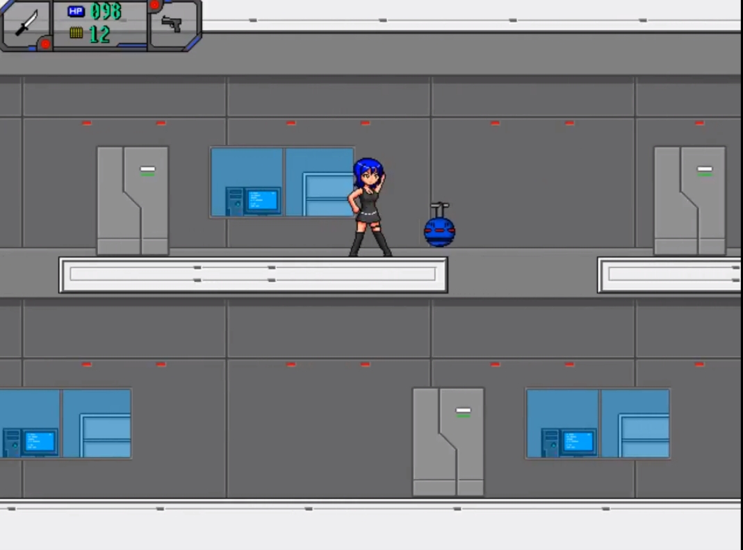 LAB Still Alive Reviews, News, Descriptions, Walkthrough and System