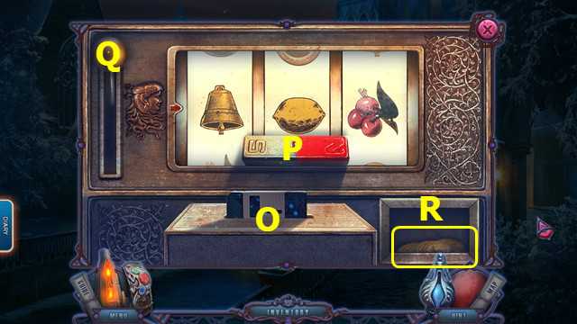 The Forgotten Fairy Tales: Canvases of Time Walkthrough