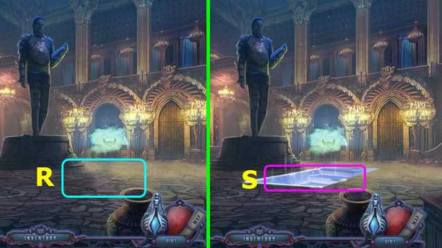 The Forgotten Fairy Tales: Canvases of Time Walkthrough