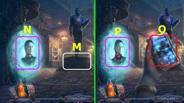 The Forgotten Fairy Tales: Canvases of Time Walkthrough