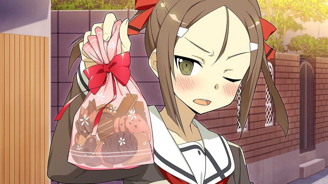 Yûki Yûna Wa Yûsha De Aru Yuki Yuna wa Yusha de Aru: Jukai no Kioku Reviews, News, Descriptions, Walkthrough and System