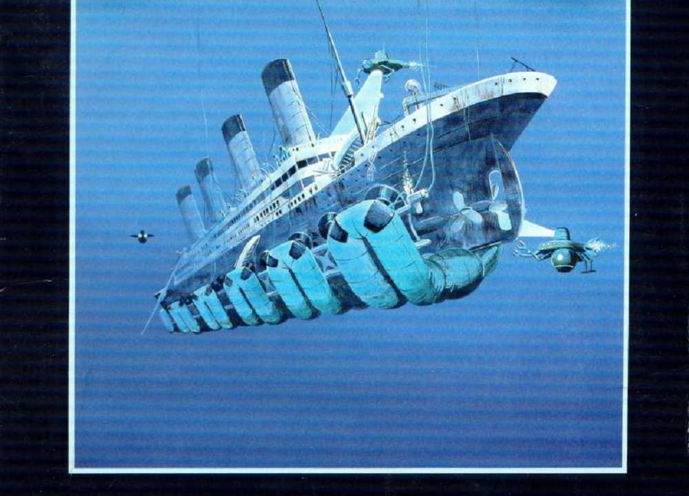 R.M.S. Titanic Reviews, News, Descriptions, Walkthrough and System Requirements :: Game Database - SocksCap64