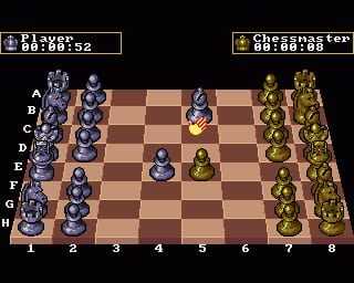 chessmaster 2000