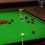 World Championship Snooker 2003