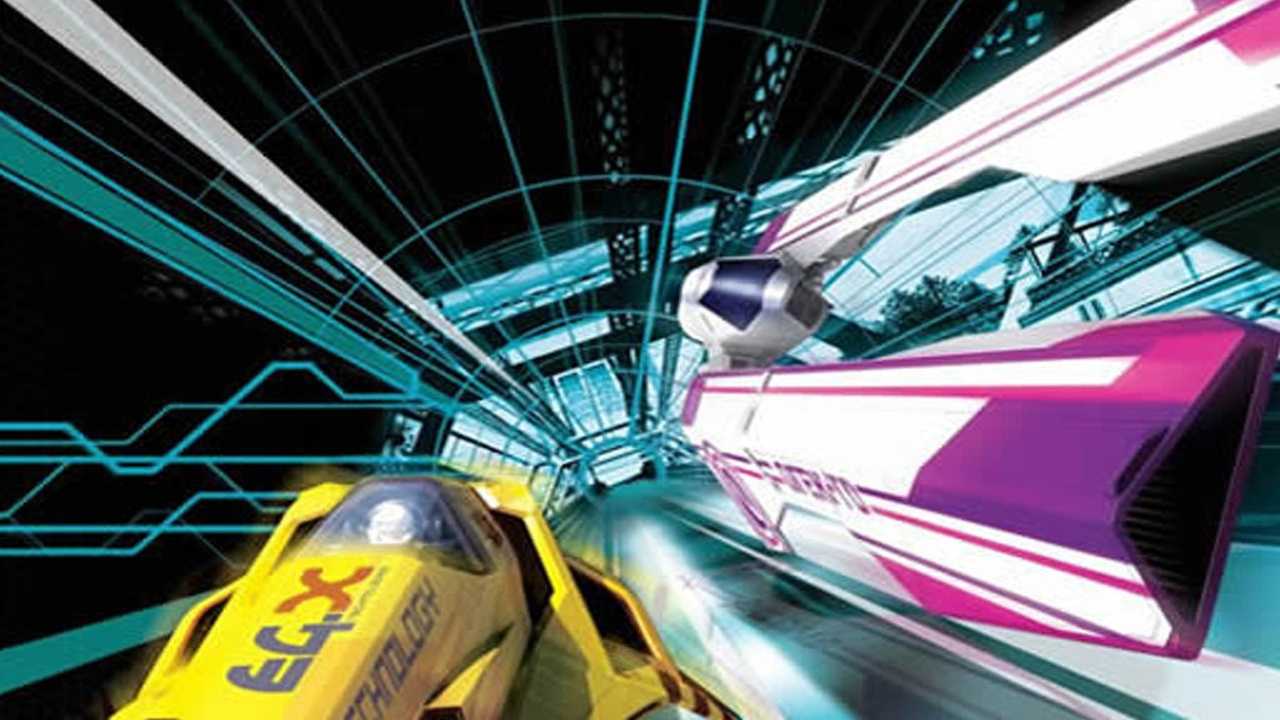 Wipeout Pulse Wipeout Pulse is a racing game, developed by SCE Studio Liver...
