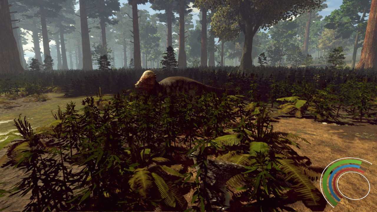 SAURIAN - An open world dinosaur survival experience by Urvogel Games, LLC  — Kickstarter