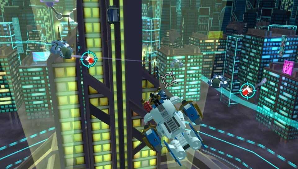 lego-ninjago-nindroids-reviews-news-descriptions-walkthrough-and-system-requirements-game