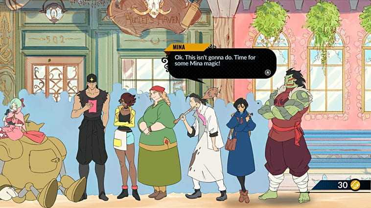 Battle Chef Brigade