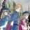 Dark Rose Valkyrie