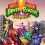 Mighty Morphin Power Rangers: Mega Battle