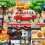 The Cooking Game