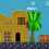 Alex Kidd In The Enchanted Castle