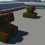 Tracks of Triumph: Industrial Zone