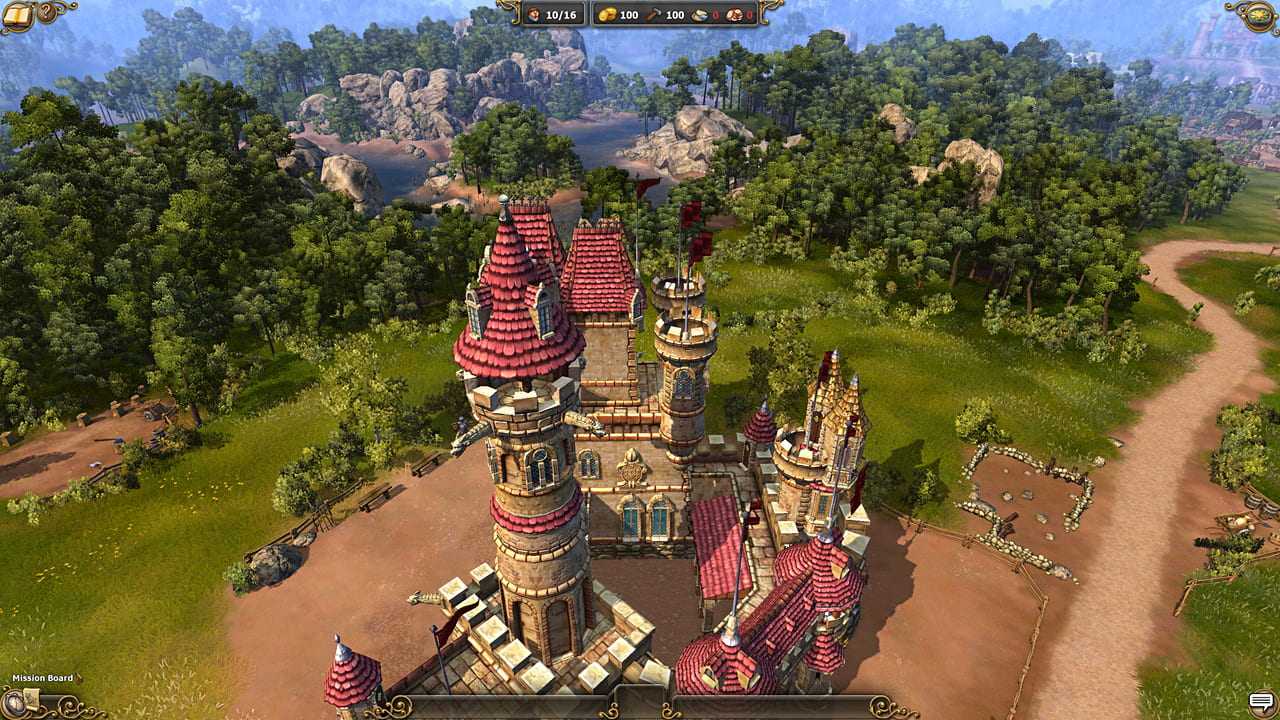 the settlers 7 the settlers 7