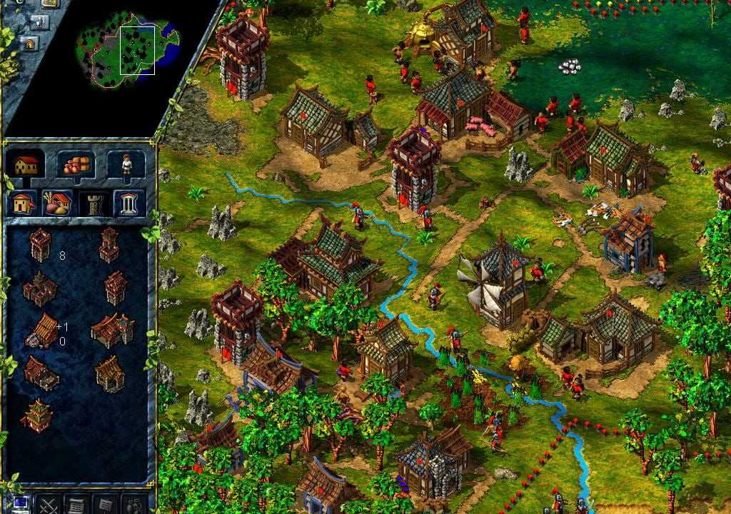 settlers 3 gold edition crack download