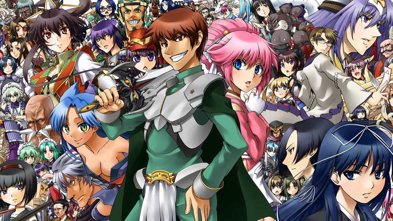 sengoku rance save file 100 sengoku rance save file 100