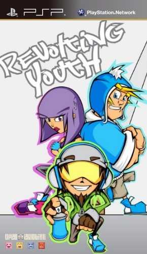 Revoltin' Youth