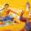 Shaolin's Road