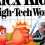 Alex Kidd: High-Tech World