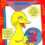 A Visit to Sesame Street: Numbers