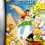 Asterix & Obelix: Bash Them All!