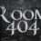Room 404