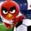Angry Birds Goal!