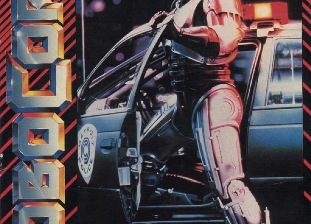 Робокоп игра требования. Robocop игра 1988. Robocop 2003 Walkthrough. Робокоп Постер с девушкой.