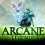 Arcane Legends