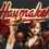 Haymaker