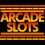Arcade Slots (AGAW Edition)