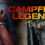 Campfire Legends: The Babysitter