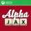 AlphaJax