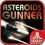 Asteroids: Gunner