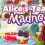 Alice's Tea Cup Madness