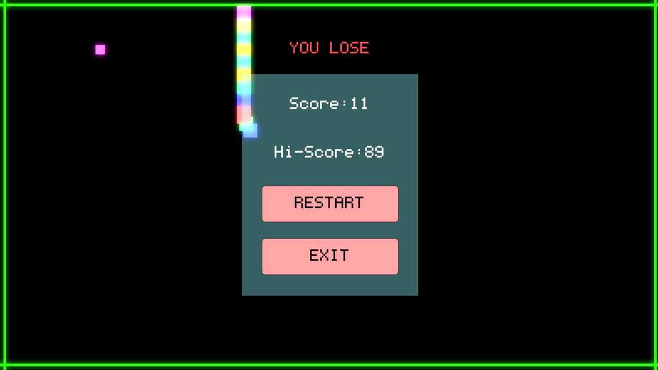 Rainbow Snake Reviews, News, Descriptions, Walkthrough and System Requirements Game Database