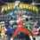 Power Rangers Zeo Versus The Machine Empire