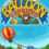 Balloon Express