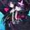 Accel World End of Burst